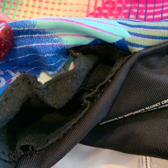 Knockout by Victoria’s Secret Crop Leggings Size XS - Picture 6 of 6